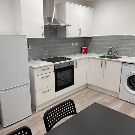 Modern Central London Room Zone1 Esterno foto